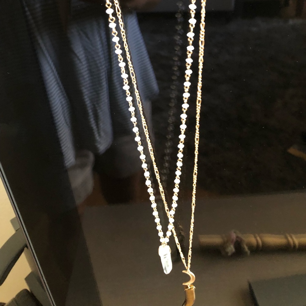 Necklace - Picture 2 of 3